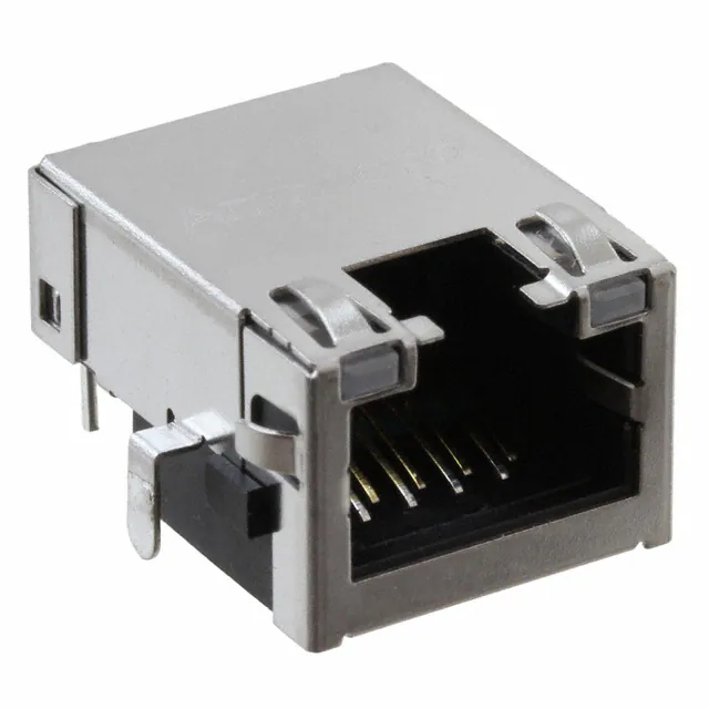 RJE71-188-14B1 Amphenol ICC (Commercial Products)  Jack per connettori modulari